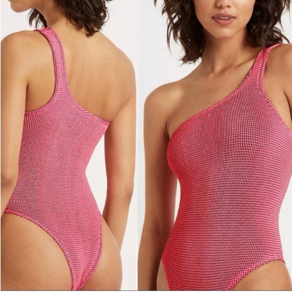 Oscar one-piece swimsuit by Bond-Eye - Picture 3 of 10